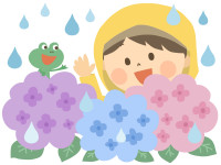 梅雨