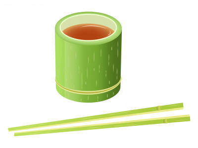 そうめん器 (1)