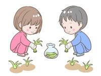 草引き子