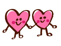 ♡