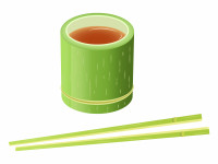 そうめん器 (1)